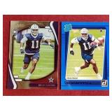 (2) Micah Parsons Rookie Cards