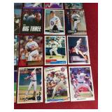 (30) Greg Maddux Cards