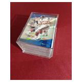 2000 Quantum Leaf Football Cards - Includes Stars & Rookies