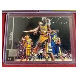 (3) Kobe Bryant Cards