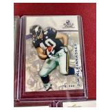 (5) Jim Kleinsasser Cards - Includes Rookie