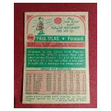 (40) 1973-74 Topps Basketball Cards - Higher Grade