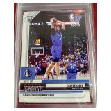 2025-26 Panini Instant Cooper Flagg Rookie Card - AdvancedGrading 10