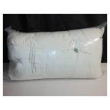 Ella Jayne Luxury 2" Loft Down Plush Feather Bed, Cal King