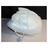 King Lightweight Premium Down Alternative Duvet Comforter Insert BOKSER HOME