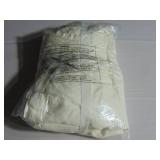 Full Queen  French Linen Duvet Cover