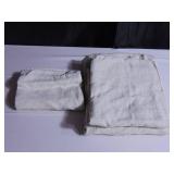 King 2/3 Pieces Duvet Cover and Pillow Cover Set