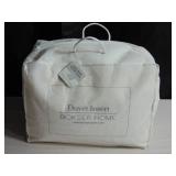 Feather & Down Duvet Comforter Insert | BOKSER Home