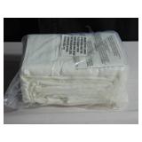 Full Standard Textile Sheet Set