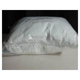 Queen 2 Pack Soft White