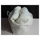 King/Cal King  Duvet Comforter Insert