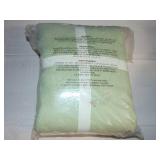 Full/Queen100% French Linen Duvet Cover | BOKSER HOME Matcha