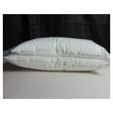2 Pack Medium Down Alternative Bed Pillow | BOKSER HOME