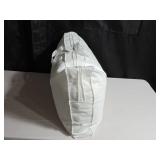 2 Pack Medium Chamber Pillow Set BOKSER HOME