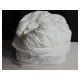 Full/Queen All Season Premium Down Alternative Duvet Comforter Insert  BOKSER HOME