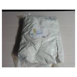 20" x 20" White Pillow Insert