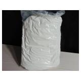 20" x 20" White Pillow Insert