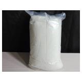 20" x 20" White Pillow Insert