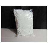 20" x 20" White Pillow Insert