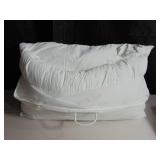 2 Pack King Pillows