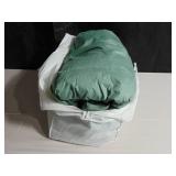 King/Cal King  Duvet