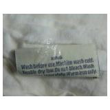 King 100% French Linen Sheet Set | BOKSER HOME - Cream