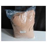 Full-Queen100% French Linen Duvet Cover | BOKSER HOME - Clay