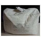 Full-Queen Feather & Down Duvet Comforter Insert | BOKSER Home