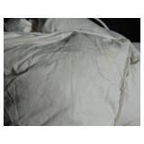 Extra Warm Premium Down Alternative Duvet Comforter Insert KING CAL KING | BOKSER HOME - Stained.