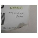 Lightweight Feather & Down Duvet Comforter Insert Full/Queen | BOKSER Home - STAINED