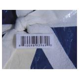 Baltic Color 100% French Linen-2 King Fitted Sheet-2 King Flat-1 Set of 2 STANDARD Duvet Covers | BOKSER HOME