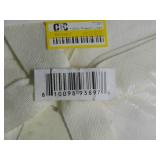 Full White (dirty flat sheet) 100% French Linen Sheet Set | BOKSER HOME