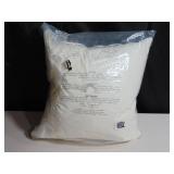 1 Down Alternative Throw Pillow Insert 26x26 - Dirty | BOKSER HOME