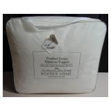 King Mattress Topper