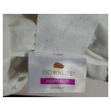 Downlite King Size Pillow