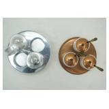 Condiment Serving Caddies