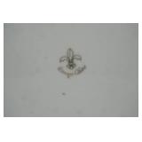 Vintage Limoges China Trinket Box