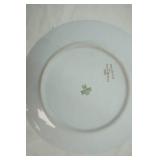 Vintage Bareuther Waldsassen Bavaria Tea Set