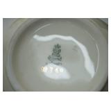 vintage Victoria coffee pot, Vintage Heinrich teapot