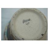 Tonala Ceramic Art pottery vase