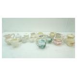 Vintage/Antique Porcelain, China, Ironstone