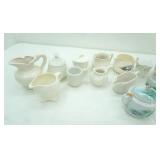 Vintage/Antique Porcelain, China, Ironstone