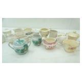 Vintage/Antique Porcelain, China, Ironstone