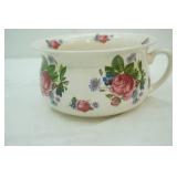 Vintage Stemmed Glassware