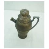 Vintage Apollo EPNS Bernard Rice