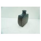 Decorative Ceramic Vase. 9"x3"x9.5"
