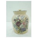 Home & Garden Party Crock Jar