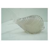 Murano (w/sticker) Hand-Blown Art Glass Fish Figurine