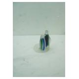 Partylite Penguin Votive Candle Holder 5" tall by 4"