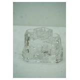 Partylite 5-Tier Candle Holder. Ice Castle Tea Light Holder